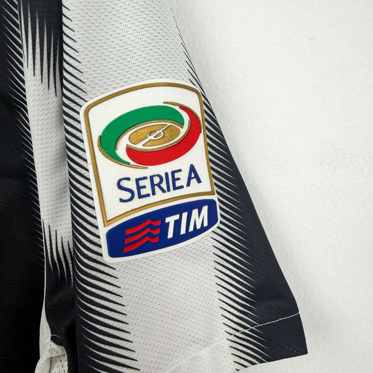 Maglia Home Juventus Nike Del Piero 10 2011/2012
