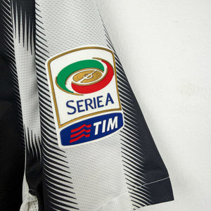 Maglia Home Juventus Nike Del Piero 10 2011/2012