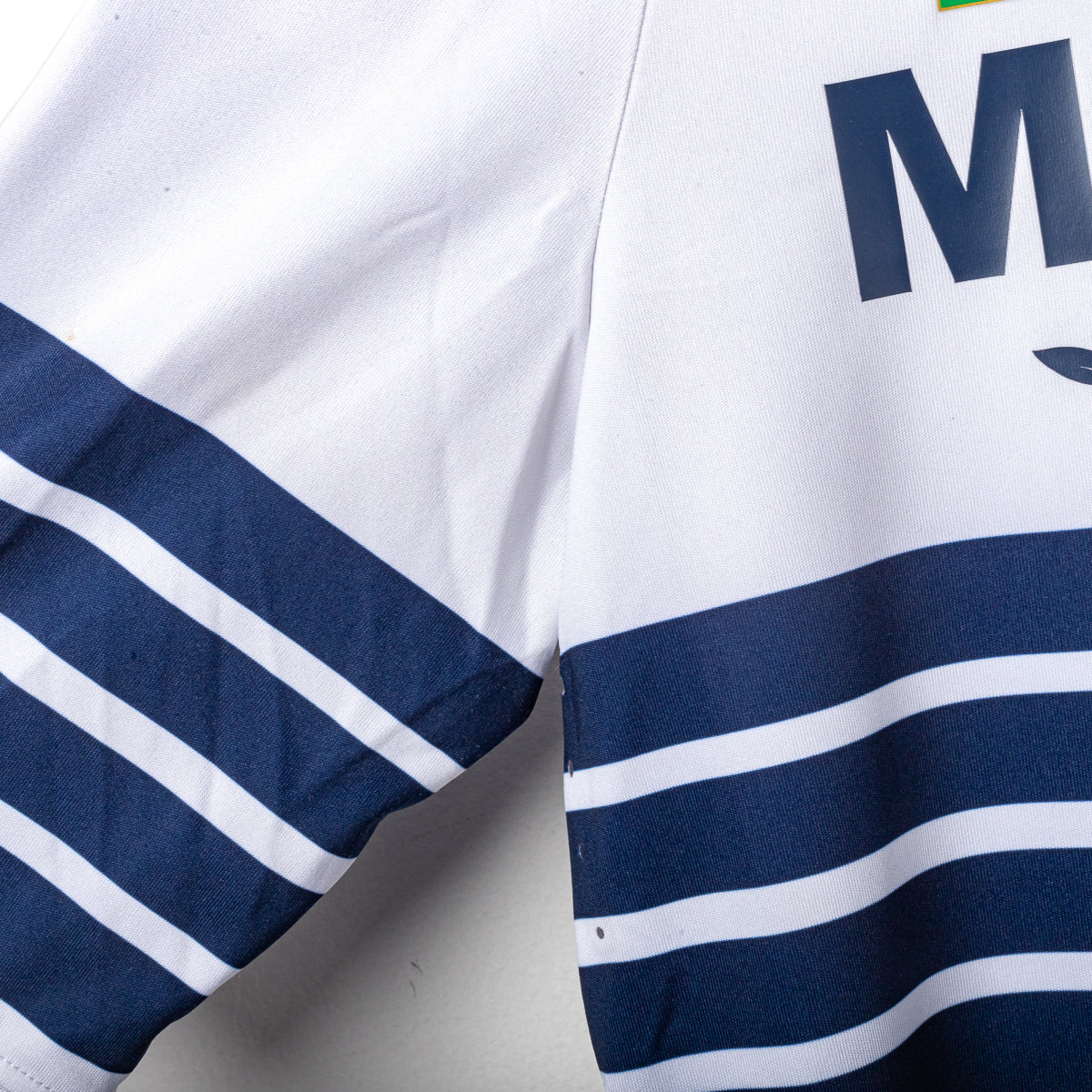 Maglia Home Lazio Macron Finale TIM Cup 2018/2019 M