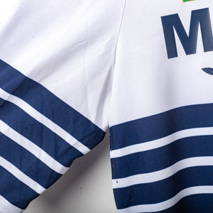 Maglia Home Lazio Macron Finale TIM Cup 2018/2019 M