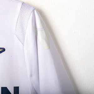 Maglia Home Lazio Macron Finale TIM Cup 2018/2019 M