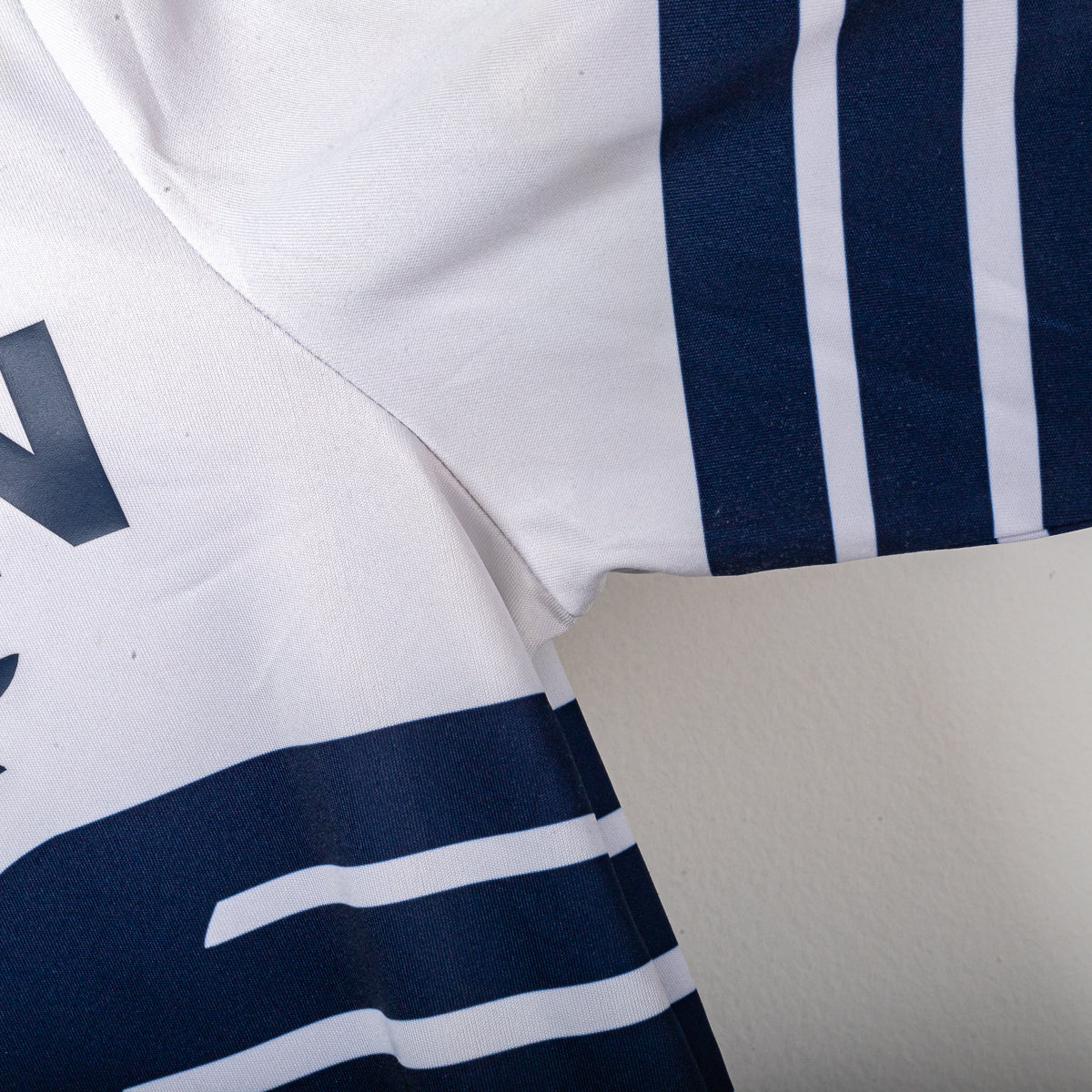 Maglia Home Lazio Macron Finale TIM Cup 2018/2019 M
