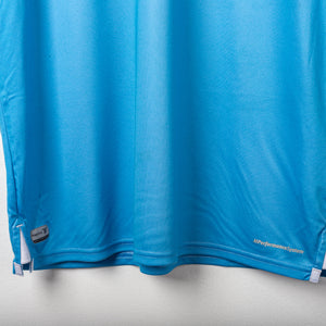 Maglia Home Lazio Macron Finale TIM Cup 2018/2019 M