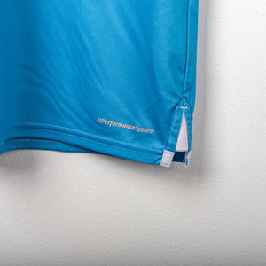 Maglia Home Lazio Macron Finale TIM Cup 2018/2019 M