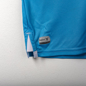 Maglia Home Lazio Macron Finale TIM Cup 2018/2019 M