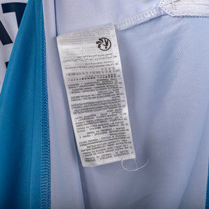 Maglia Home Lazio Macron Finale TIM Cup 2018/2019 M