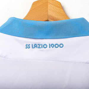 Maglia Home Lazio Macron Finale TIM Cup 2018/2019 M
