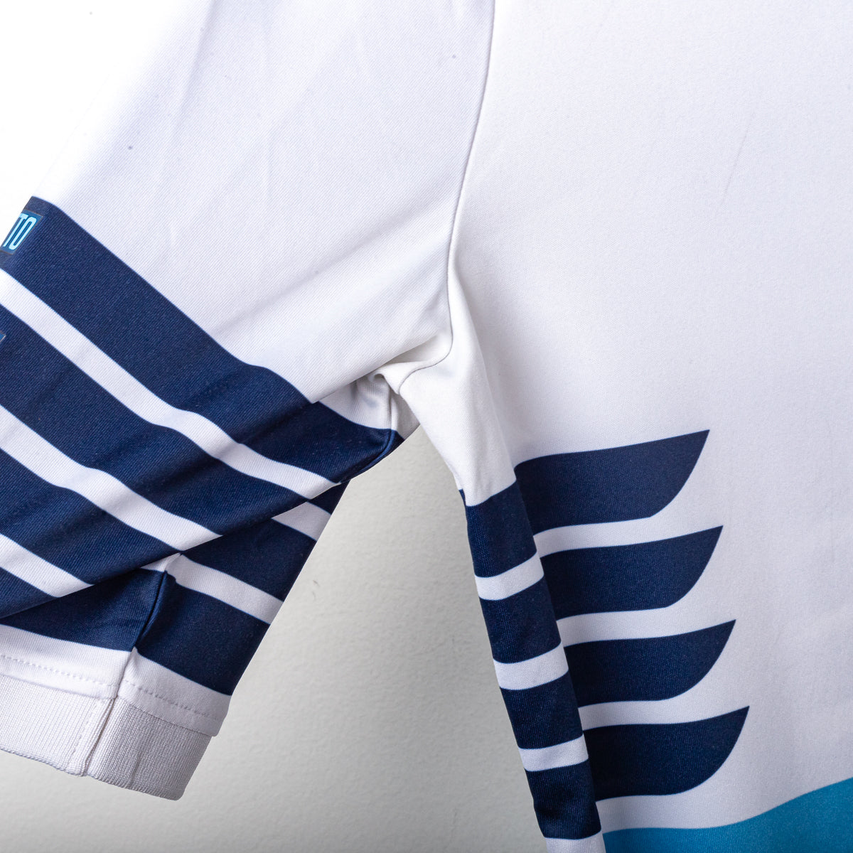 Maglia Home Lazio Macron Finale TIM Cup 2018/2019 M