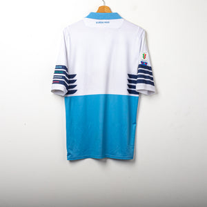 Maglia Home Lazio Macron Finale TIM Cup 2018/2019 M
