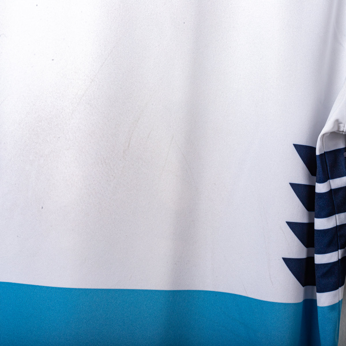 Maglia Home Lazio Macron Finale TIM Cup 2018/2019 M