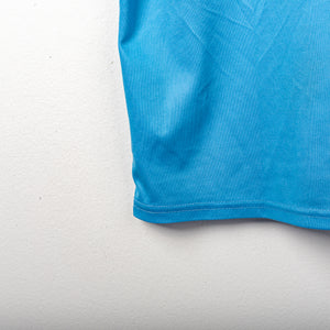 Maglia Home Lazio Macron Finale TIM Cup 2018/2019 M