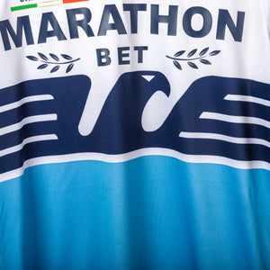 Maglia Home Lazio Macron Finale TIM Cup 2018/2019 M