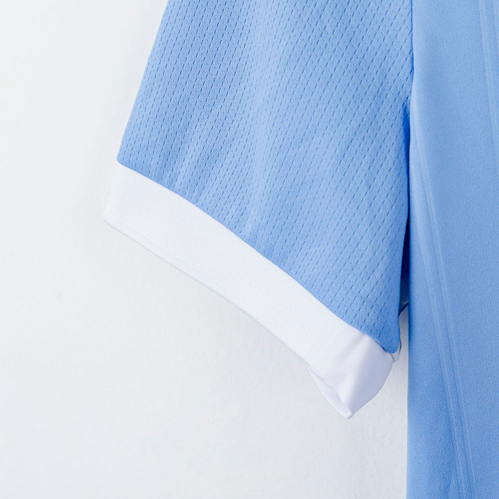 2021/2022 SS Lazio Home Macron Chinaglia 9 Shirt