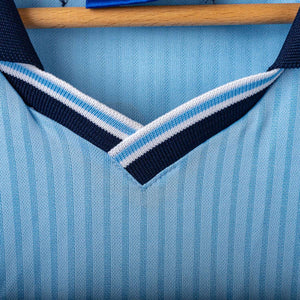 1997/1998 SS Lazio Home Umbro Nesta 13 Shirt