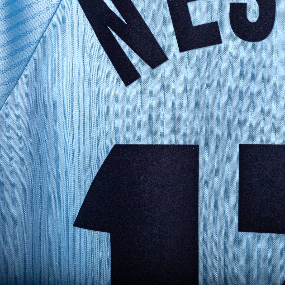 1997/1998 SS Lazio Home Umbro Nesta 13 Shirt