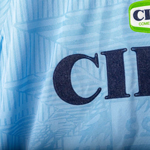 1997/1998 SS Lazio Home Umbro Nesta 13 Shirt