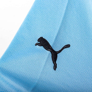 1999/2000 SS Lazio Home Puma Veron 23 Shirt