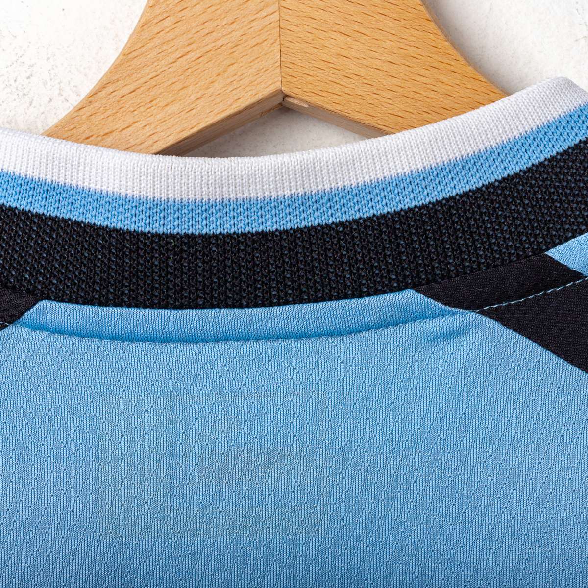 1999/2000 SS Lazio Home Puma Veron 23 Shirt