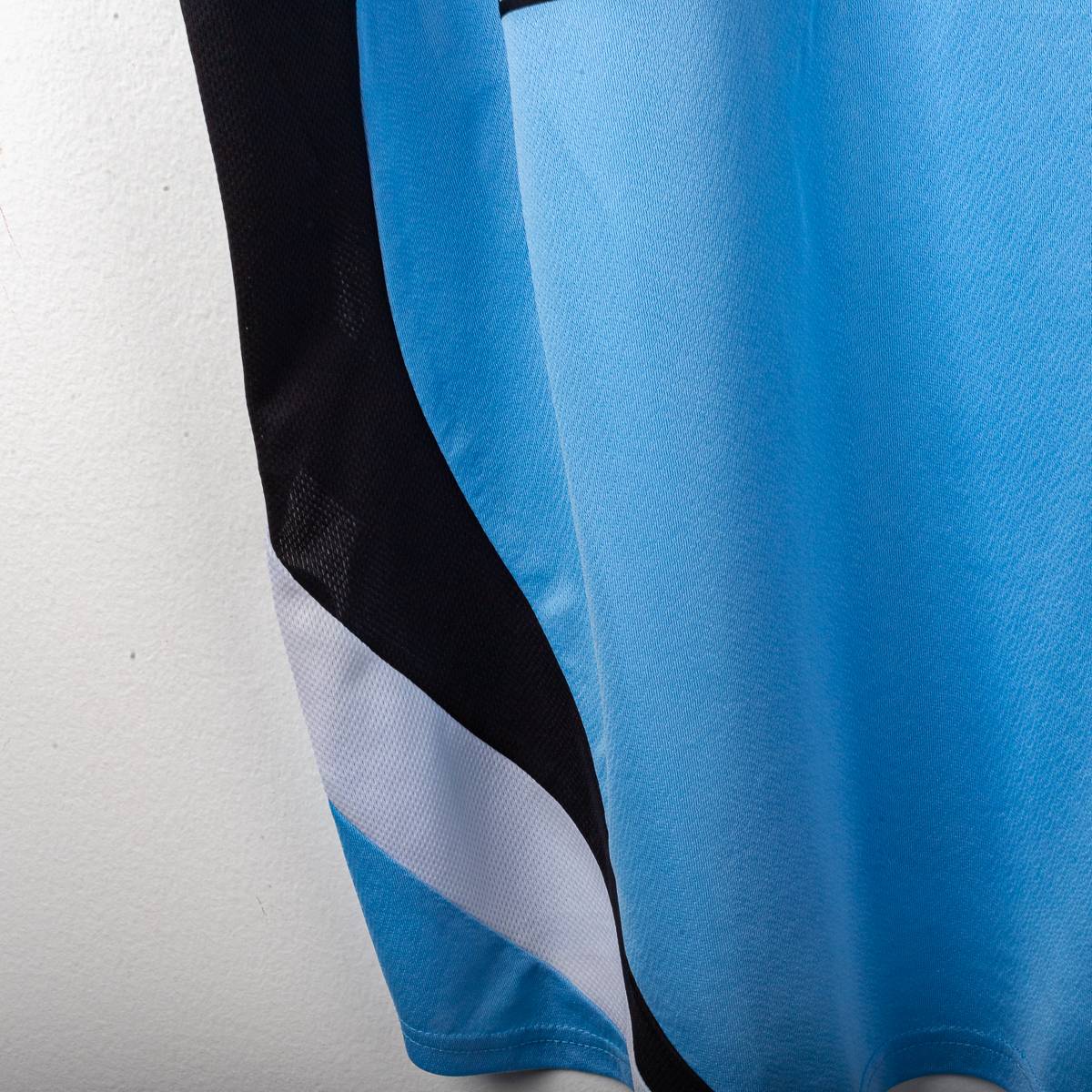 1999/2000 SS Lazio Home Puma Veron 23 Shirt