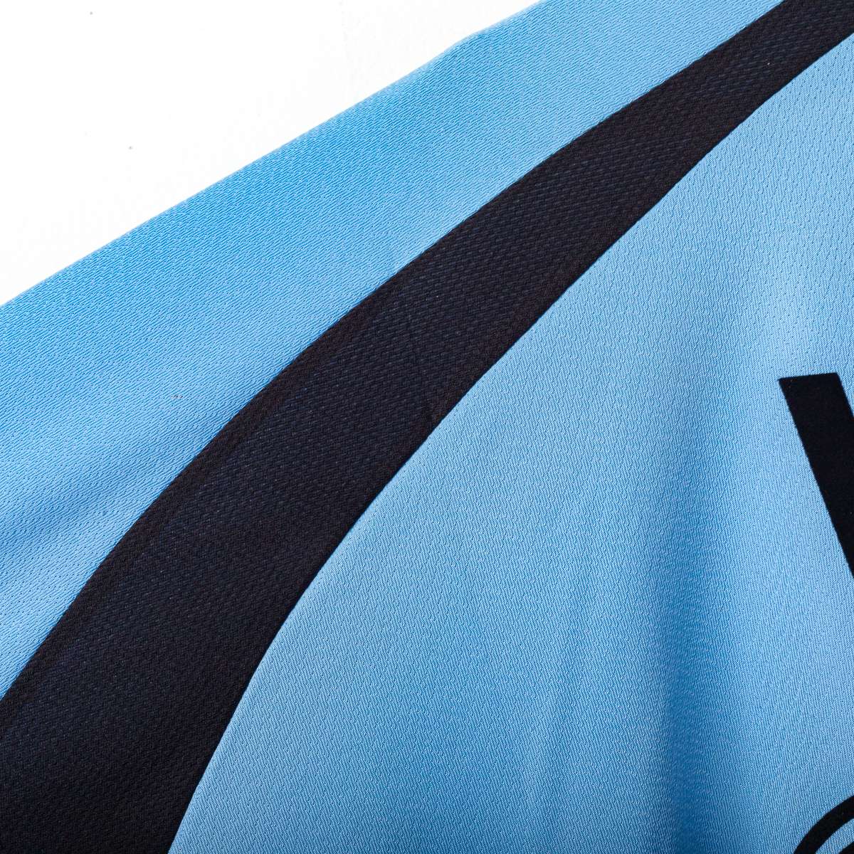 1999/2000 SS Lazio Home Puma Veron 23 Shirt