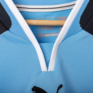 1999/2000 SS Lazio Home Puma Veron 23 Shirt