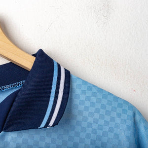 1995/1996 SS Lazio Home Umbro Nesta 13 Shirt