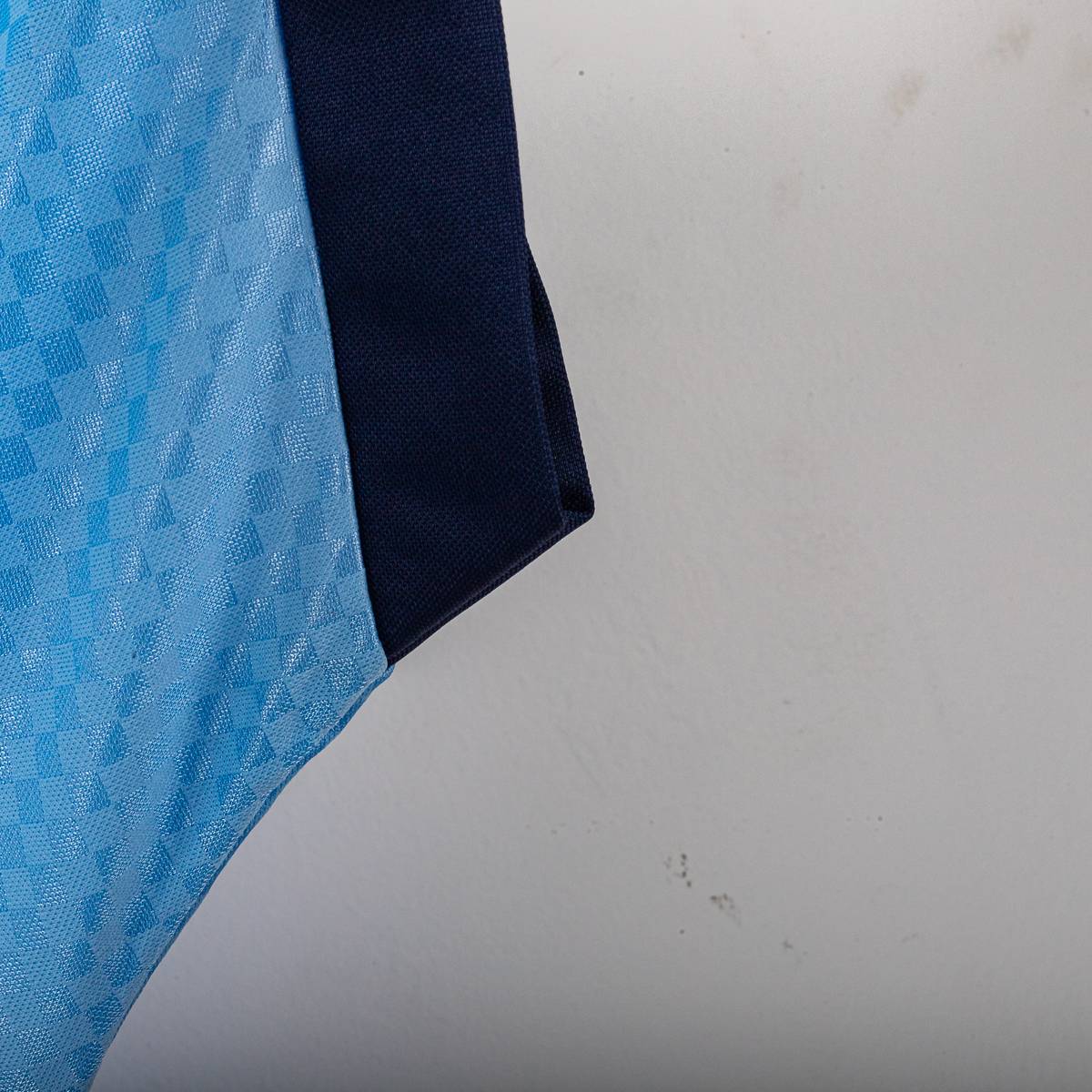 1995/1996 SS Lazio Home Umbro Nesta 13 Shirt