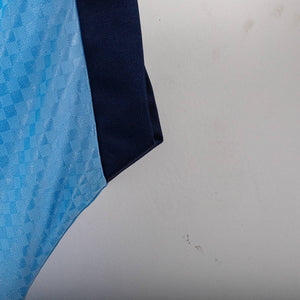 1995/1996 SS Lazio Home Umbro Nesta 13 Shirt