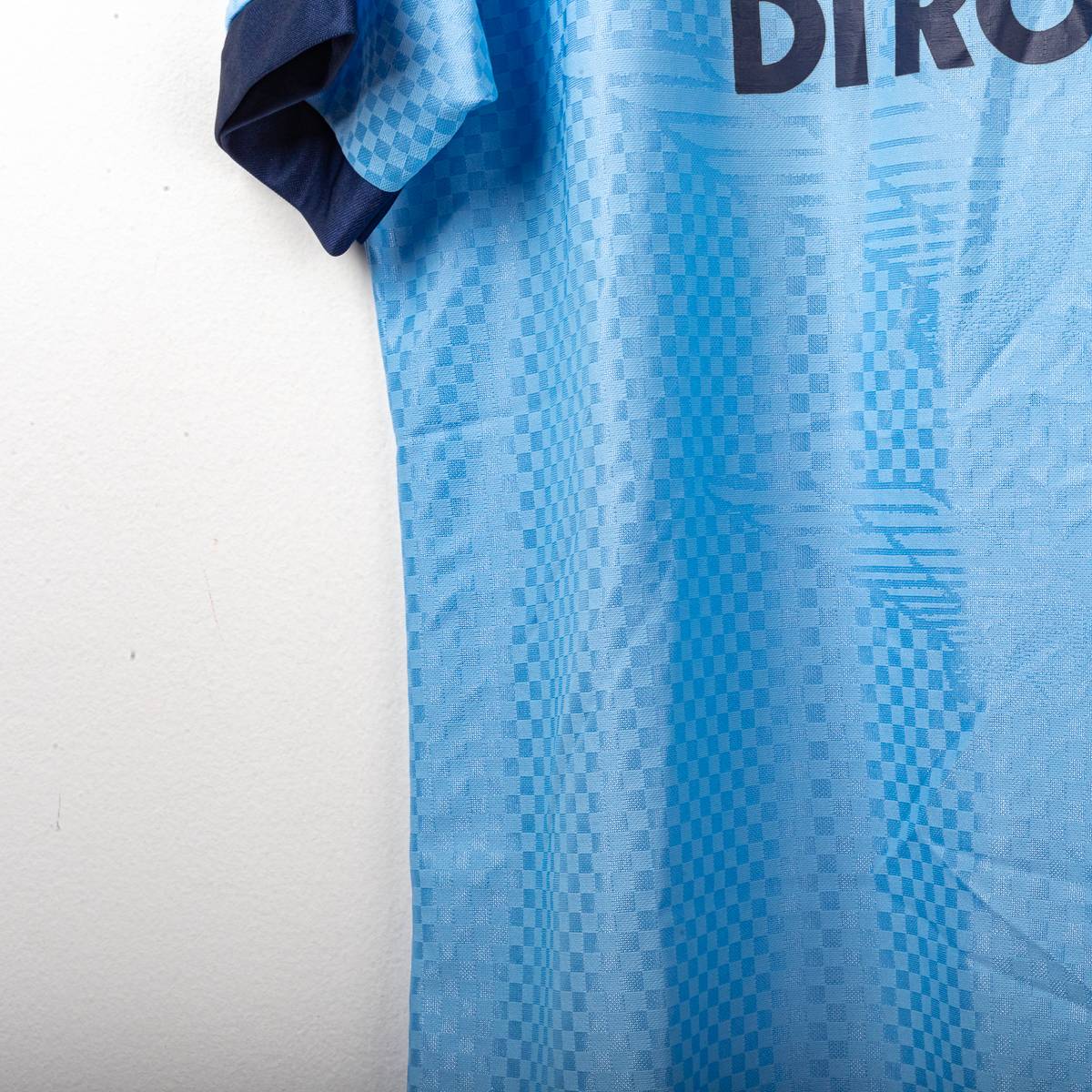 1995/1996 SS Lazio Home Umbro Nesta 13 Shirt
