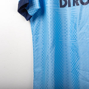 1995/1996 SS Lazio Home Umbro Nesta 13 Shirt