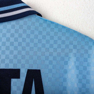1995/1996 SS Lazio Home Umbro Nesta 13 Shirt