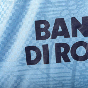 1995/1996 SS Lazio Home Umbro Nesta 13 Shirt