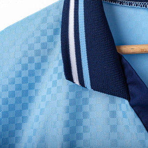 Maglia Home Lazio Umbro Signori 11 1996/1997 XL