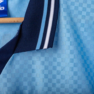 Maglia Home Lazio Umbro Signori 11 1996/1997 XL