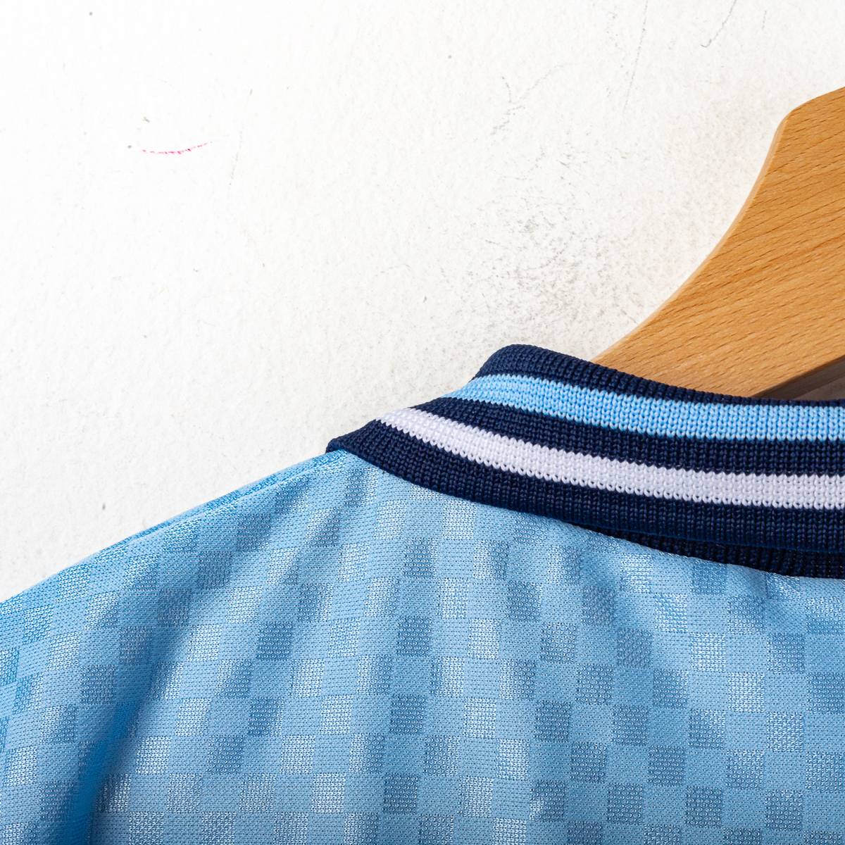 Maglia Home Lazio Umbro Signori 11 1996/1997 XL