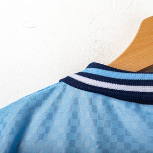 Maglia Home Lazio Umbro Signori 11 1996/1997 XL