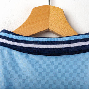 Maglia Home Lazio Umbro Signori 11 1996/1997 XL