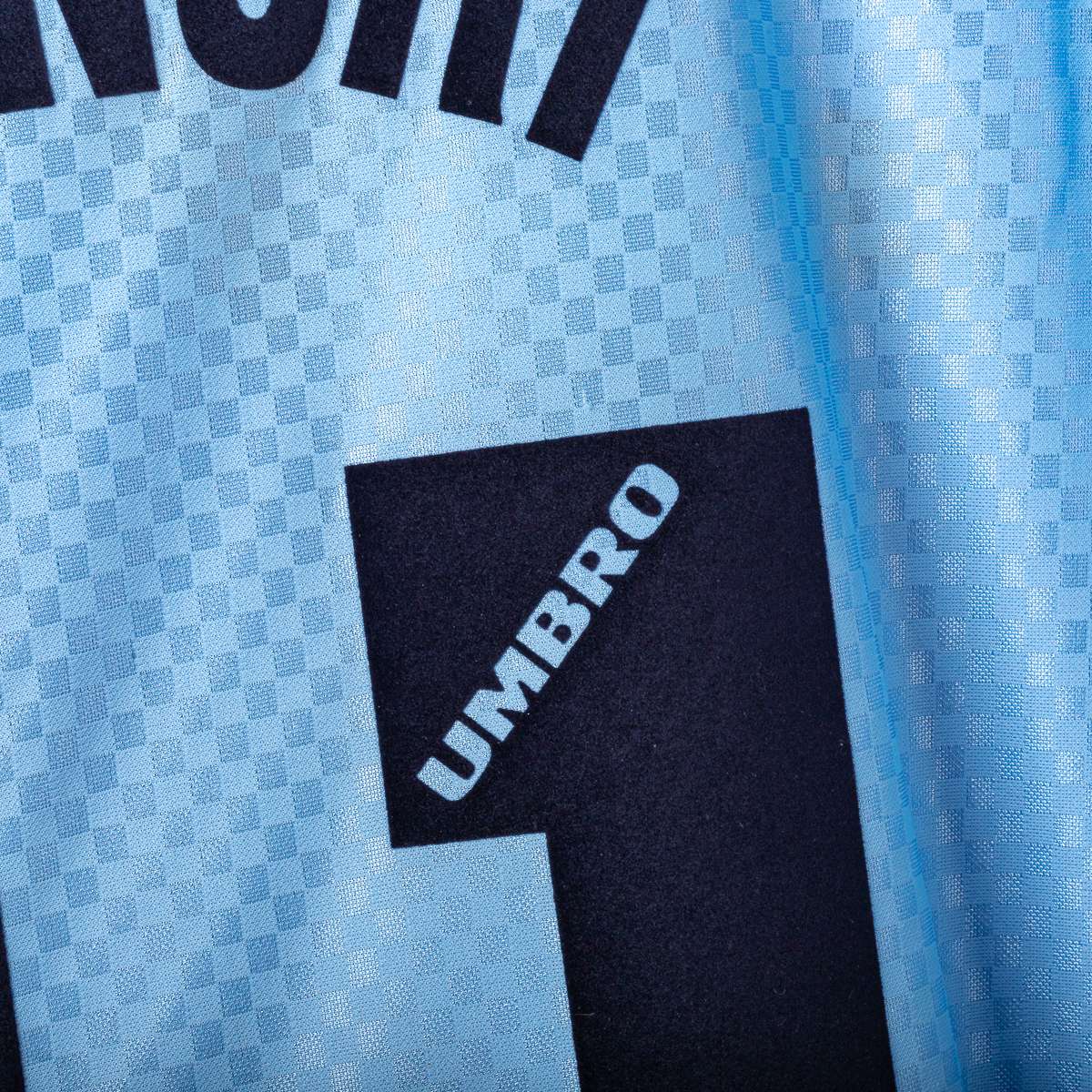 Maglia Home Lazio Umbro Signori 11 1996/1997 XL