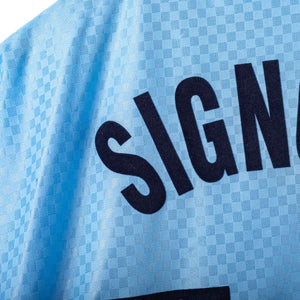 Maglia Home Lazio Umbro Signori 11 1996/1997 XL