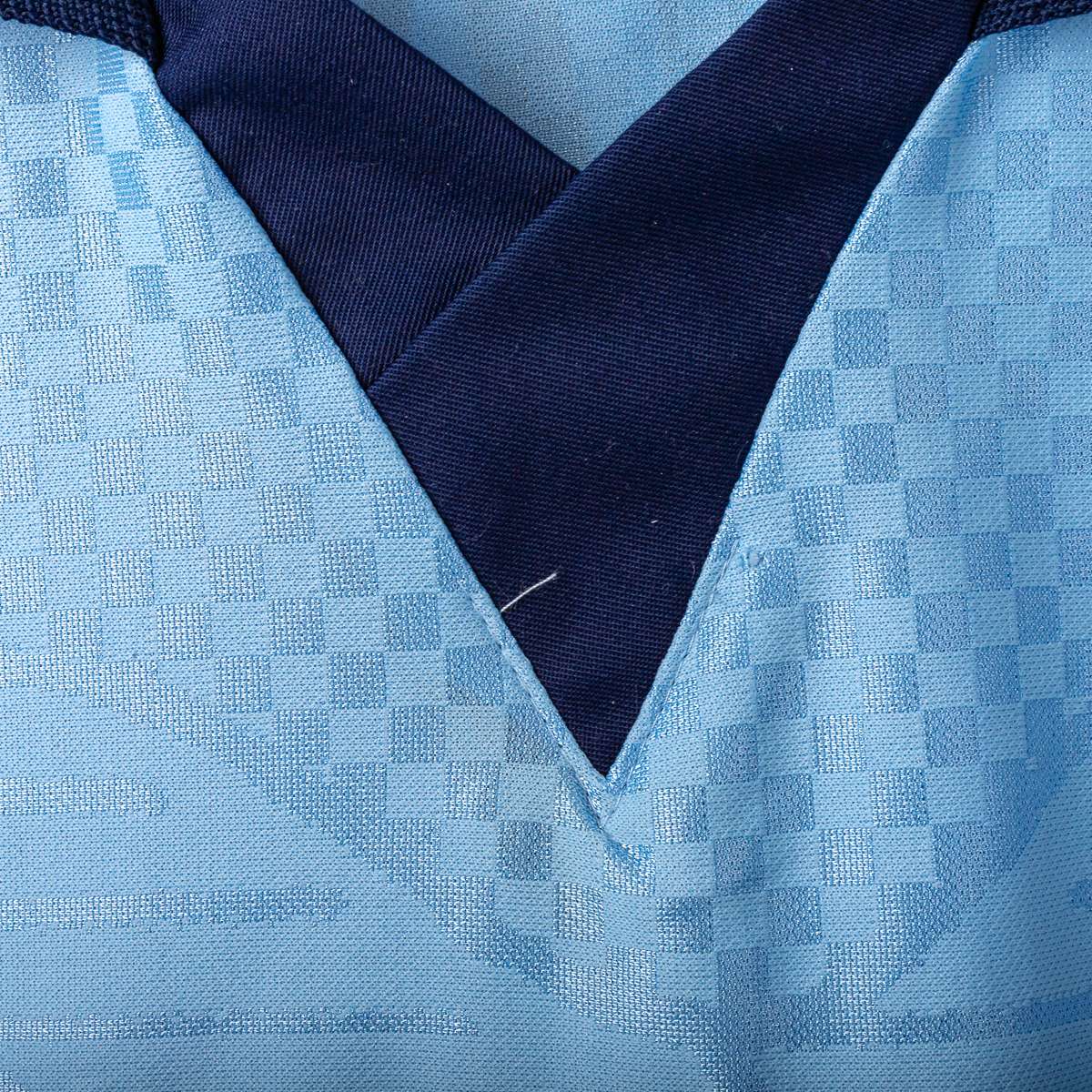 Maglia Home Lazio Umbro Signori 11 1996/1997 XL