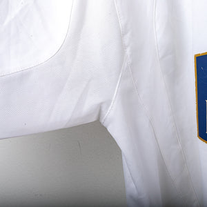 Maglia Home Leeds Nike Viduka 9 2003/2004 NTG