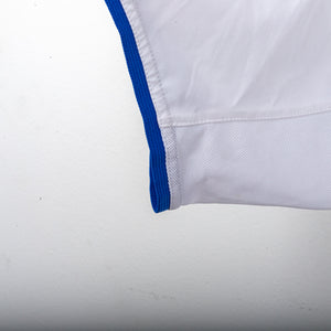 Maglia Home Leeds Nike Viduka 9 2003/2004 NTG