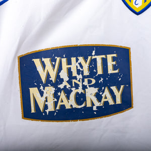 Maglia Home Leeds Nike Viduka 9 2003/2004 NTG