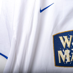 Maglia Home Leeds Nike Viduka 9 2003/2004 NTG
