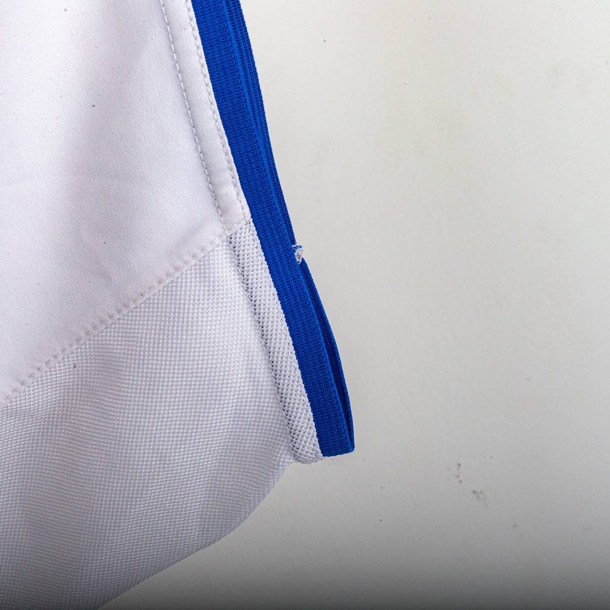 Maglia Home Leeds Nike Viduka 9 2003/2004 NTG