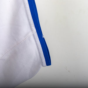 Maglia Home Leeds Nike Viduka 9 2003/2004 NTG