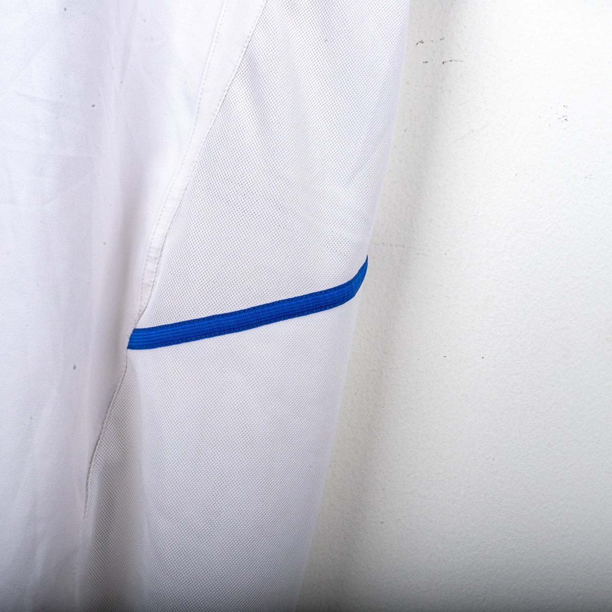 Maglia Home Leeds Nike Viduka 9 2003/2004 NTG