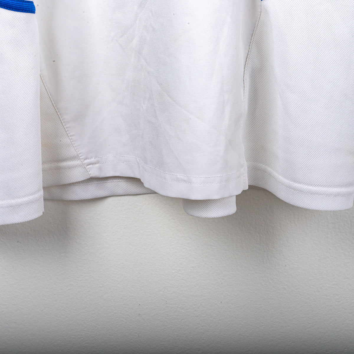 Maglia Home Leeds Nike Viduka 9 2003/2004 NTG