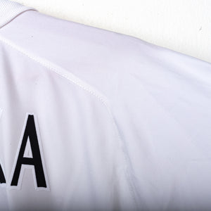 Maglia Home Leeds Nike Viduka 9 2003/2004 NTG