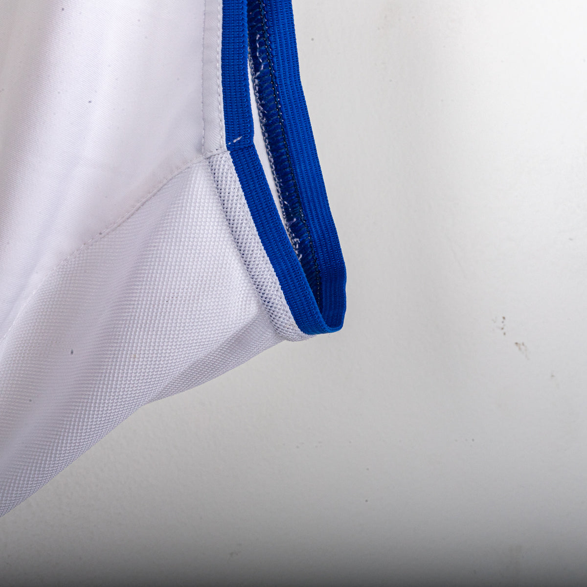Maglia Home Leeds Nike Viduka 9 2003/2004 NTG